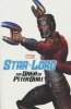 STAR-LORD THE SAGA OF PETER QUILL TP [9781302950712]
